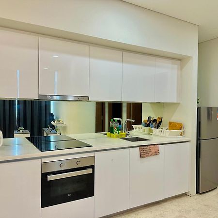 Sky Suites Klcc Kl Kuala Lumpur Luaran gambar