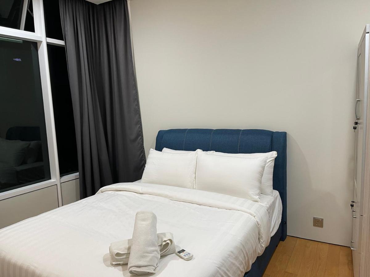 Sky Suites Klcc Kl Kuala Lumpur Luaran gambar