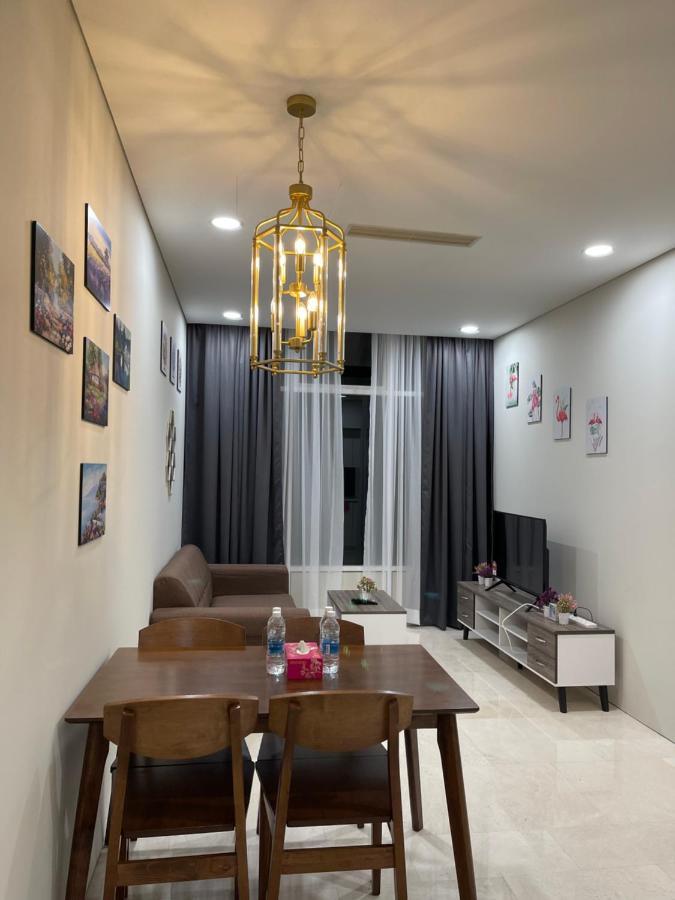 Sky Suites Klcc Kl Kuala Lumpur Luaran gambar