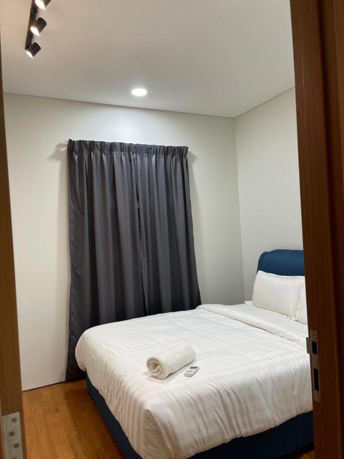 Sky Suites Klcc Kl Kuala Lumpur Luaran gambar