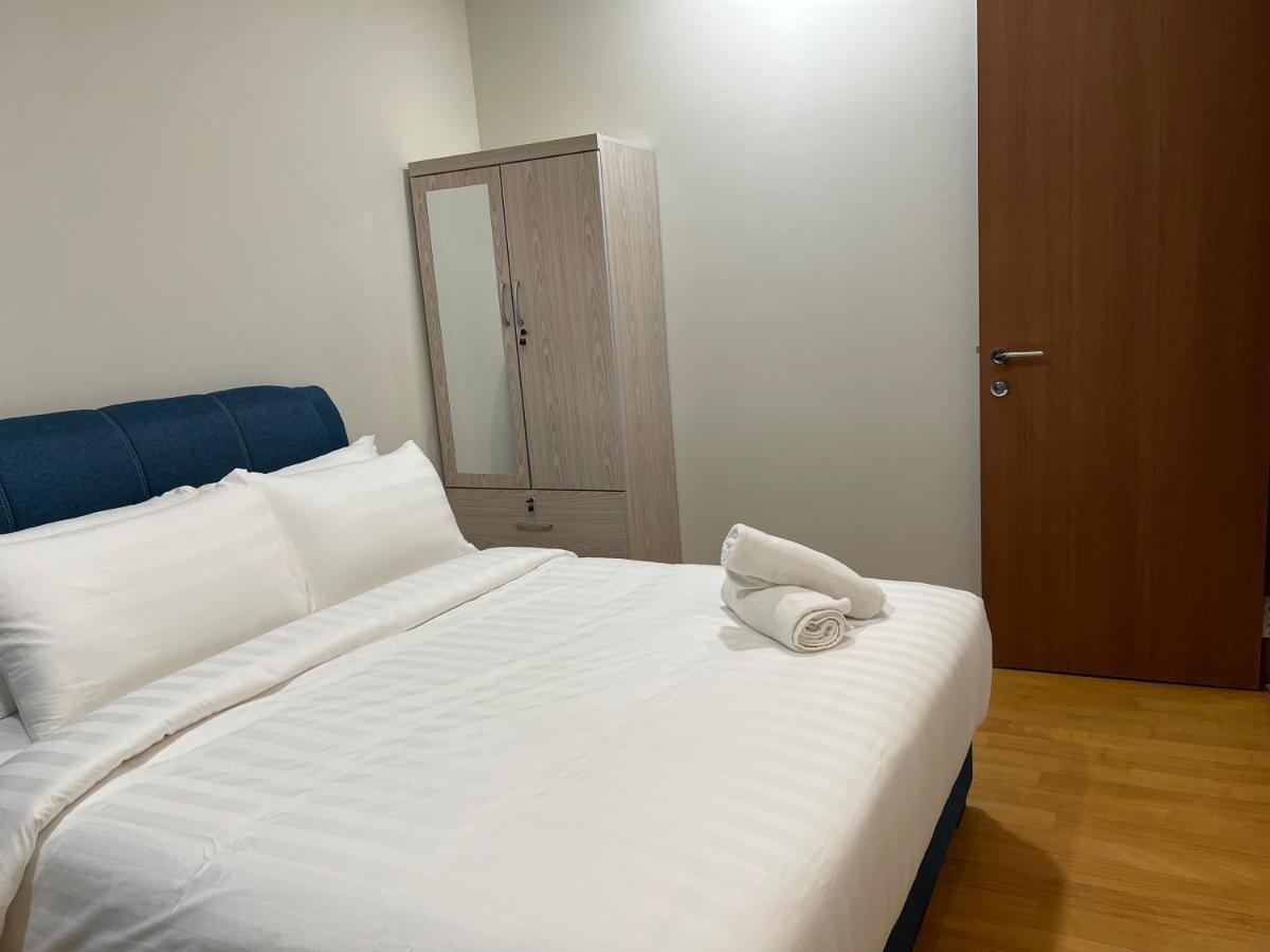 Sky Suites Klcc Kl Kuala Lumpur Luaran gambar