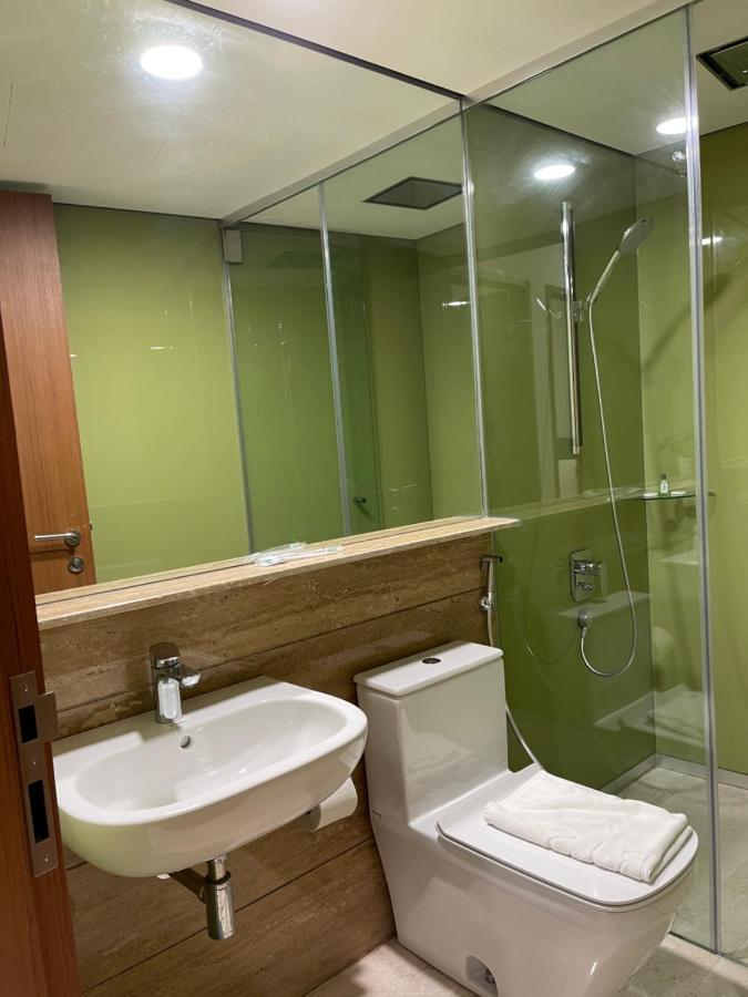 Sky Suites Klcc Kl Kuala Lumpur Luaran gambar