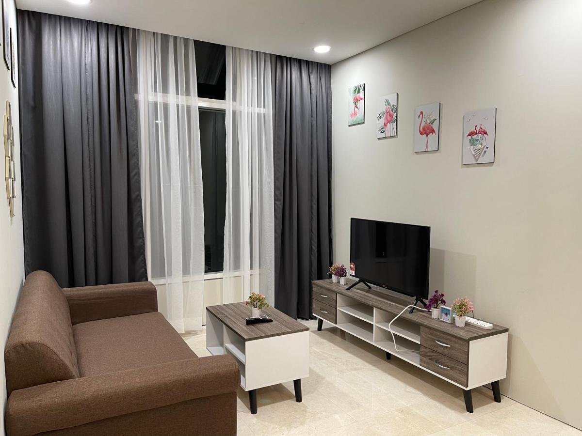 Sky Suites Klcc Kl Kuala Lumpur Luaran gambar