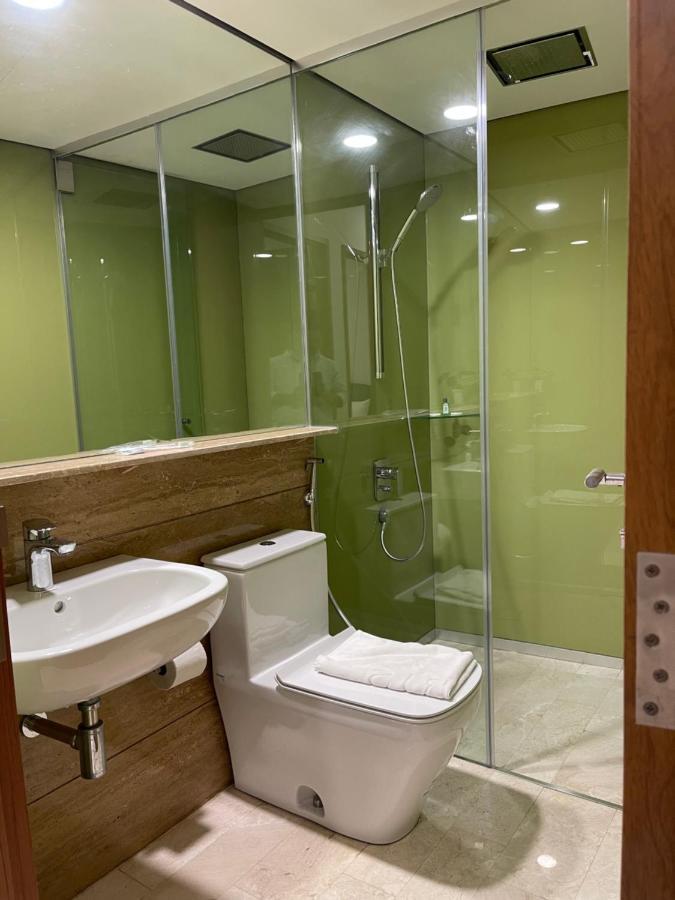 Sky Suites Klcc Kl Kuala Lumpur Luaran gambar