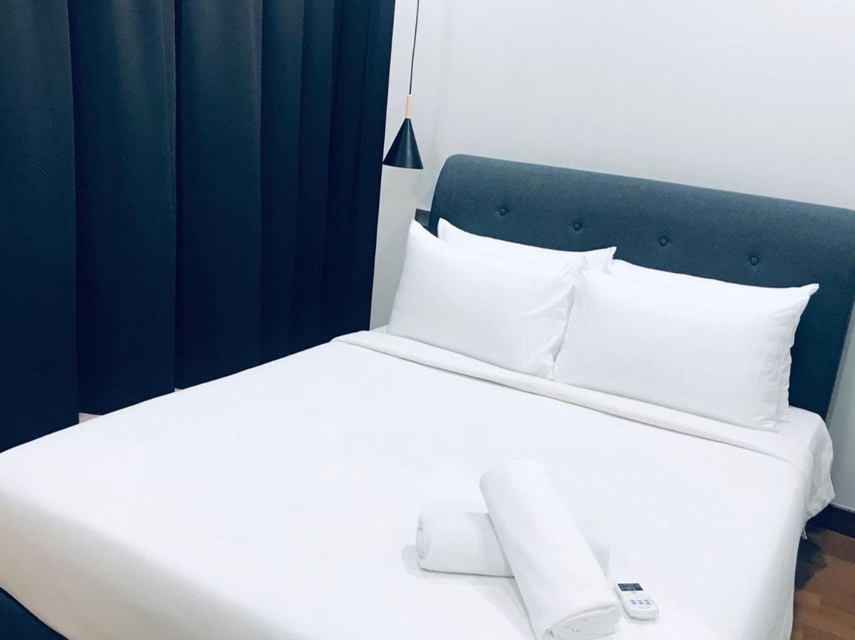 Sky Suites Klcc Kl Kuala Lumpur Luaran gambar