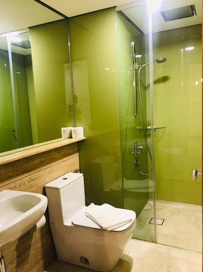Sky Suites Klcc Kl Kuala Lumpur Luaran gambar