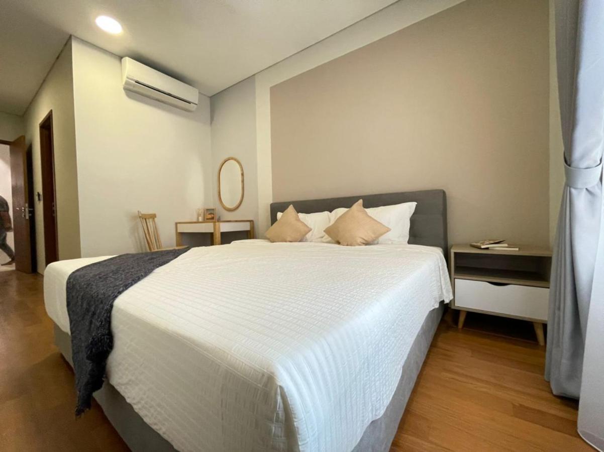 Sky Suites Klcc Kl Kuala Lumpur Luaran gambar