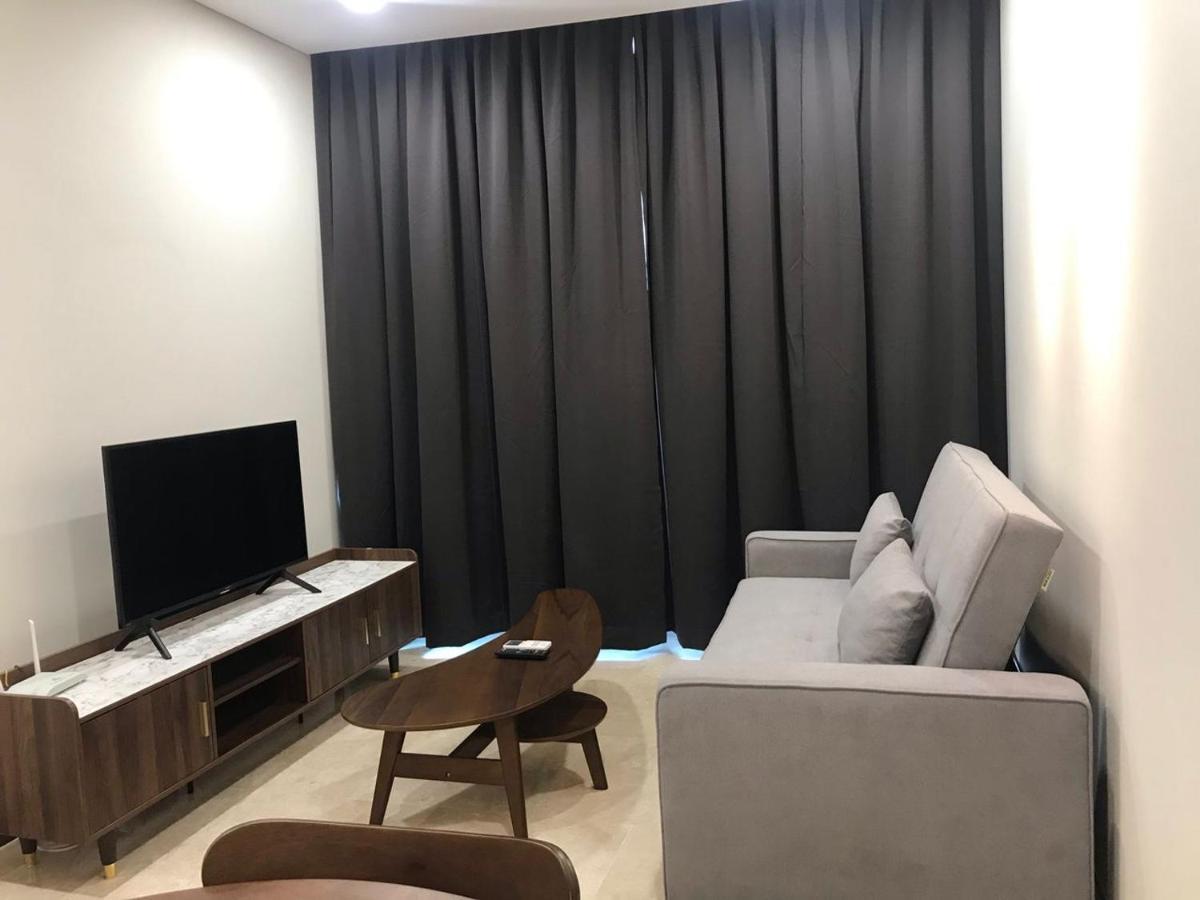 Sky Suites Klcc Kl Kuala Lumpur Luaran gambar