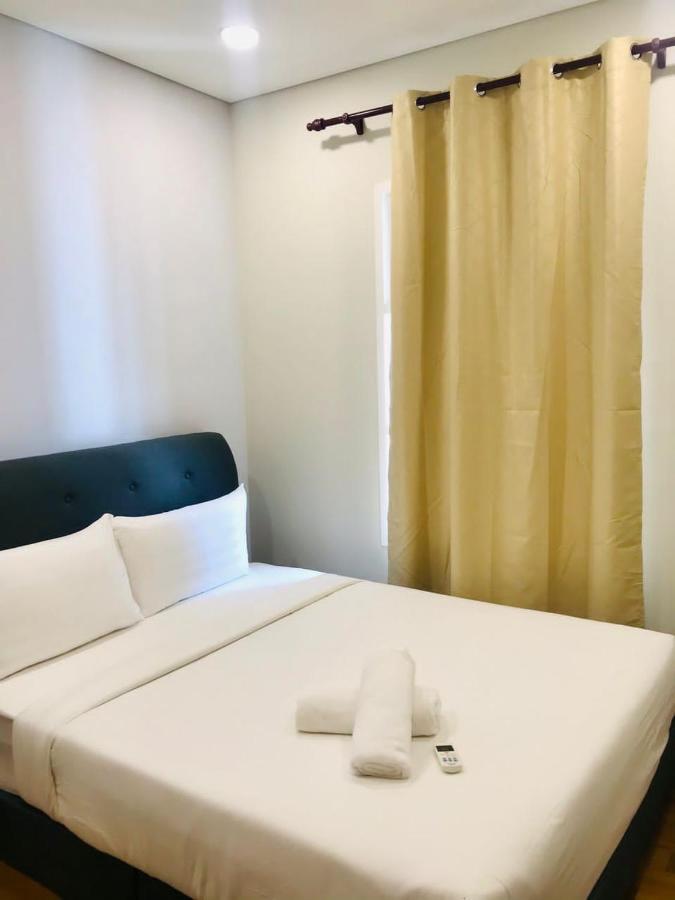 Sky Suites Klcc Kl Kuala Lumpur Luaran gambar