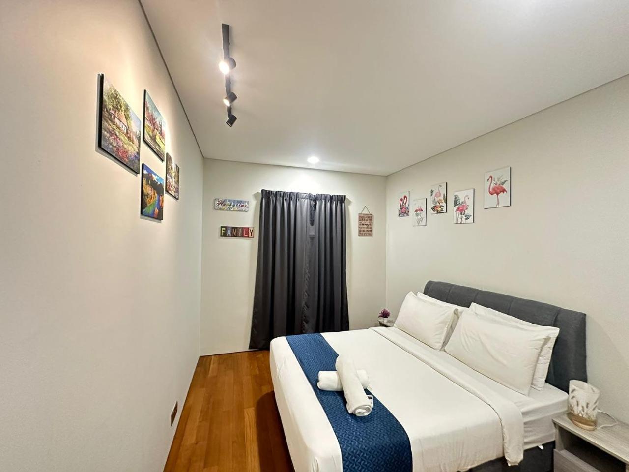 Sky Suites Klcc Kl Kuala Lumpur Luaran gambar