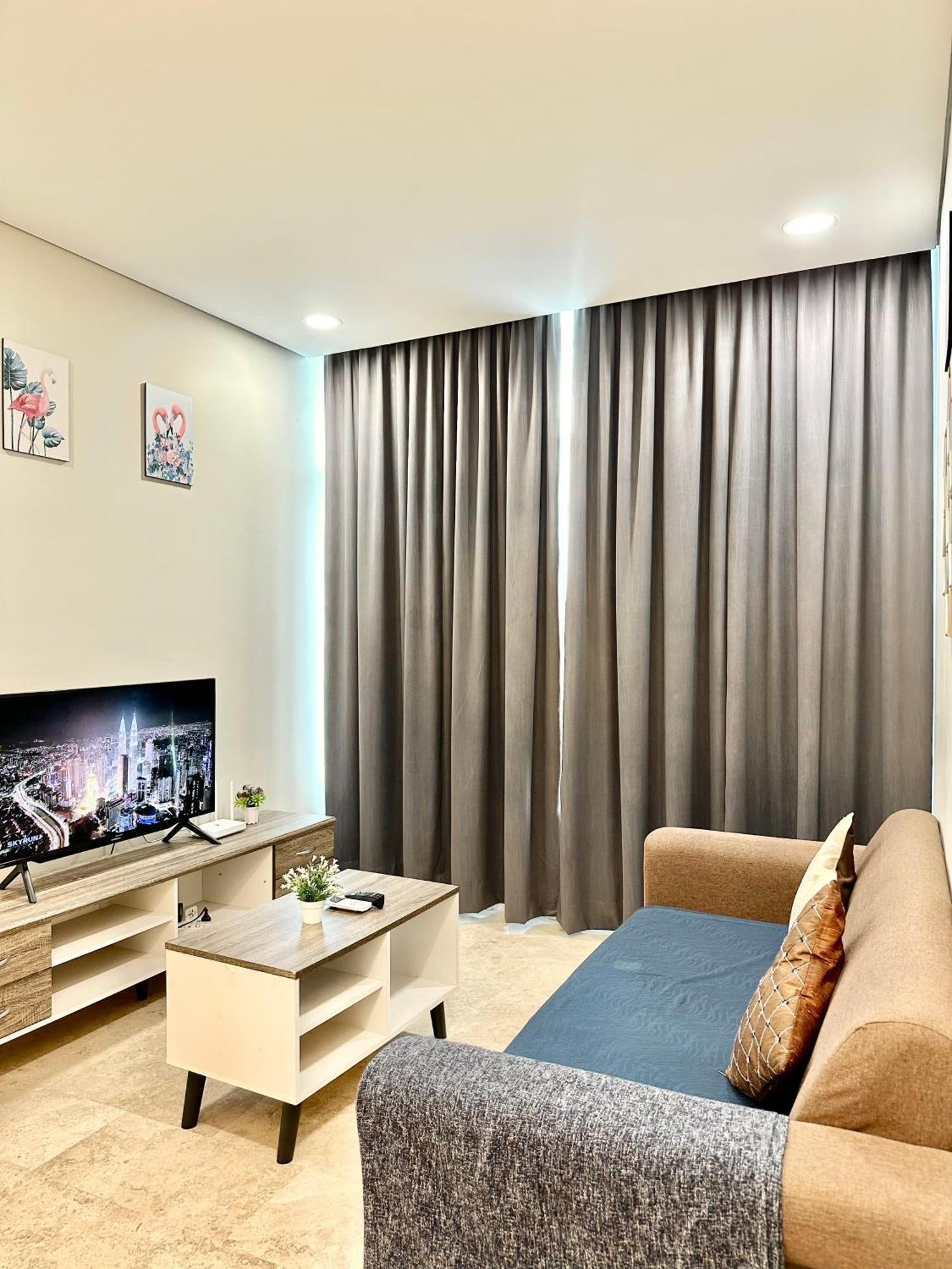Sky Suites Klcc Kl Kuala Lumpur Luaran gambar