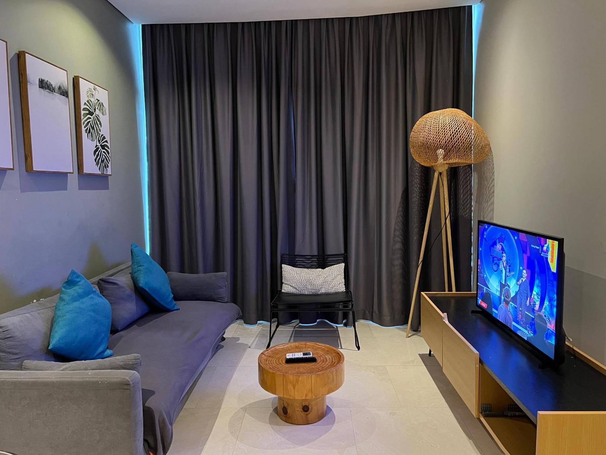 Sky Suites Klcc Kl Kuala Lumpur Luaran gambar